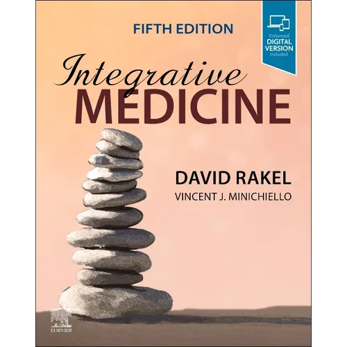 Integrative Medicine - Hardcover