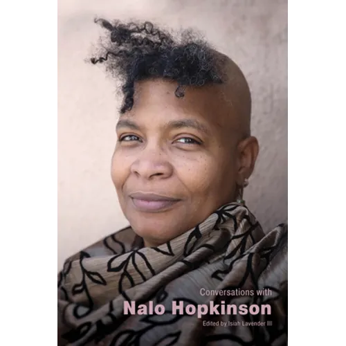 Conversations with Nalo Hopkinson - Paperback