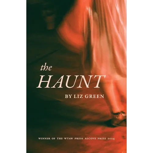 The Haunt - Paperback