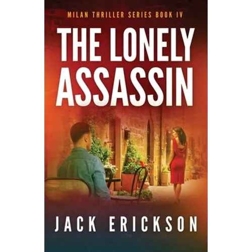 The Lonely Assassin - Paperback