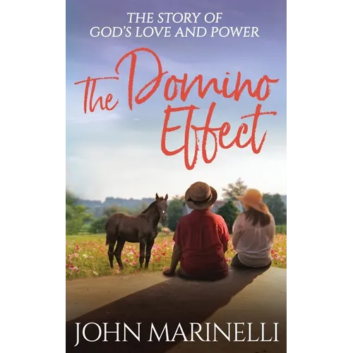 The Domino Effect: The Story of God's Love and Power - Paperback