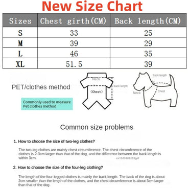 Winter Fleece Pet Jacket Vest with D-Ring – Warm Dog & Cat Coat for Small Breeds (Chihuahua, French Bulldog)