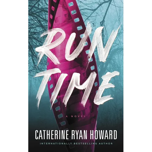 Run Time - Hardcover