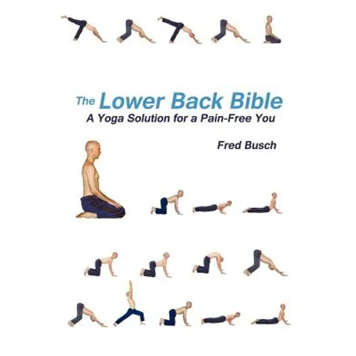 The Lower Back Bible - Paperback