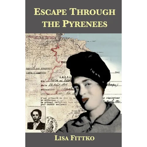 Escape Through the Pyrenees - Paperback