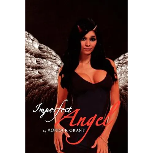 Imperfect Angel - Paperback