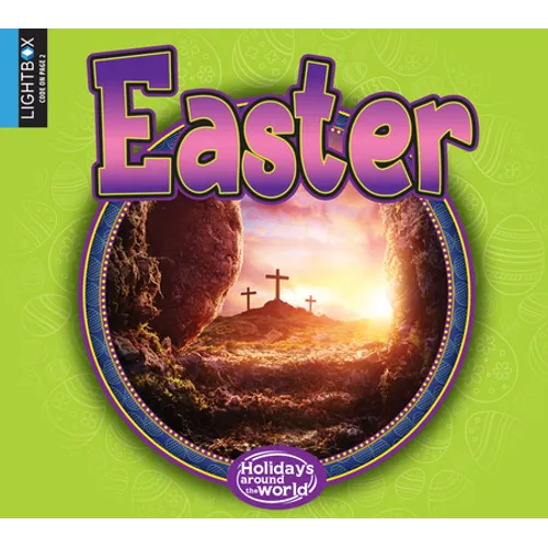 Easter - Library Binding