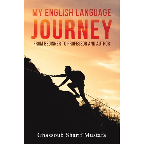 My English Language Journey - Paperback