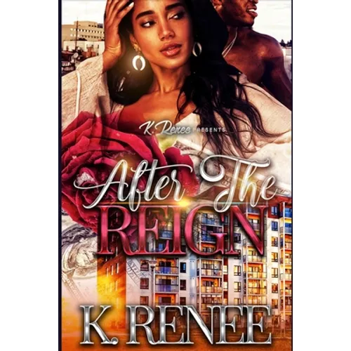 After The Reign - Paperback