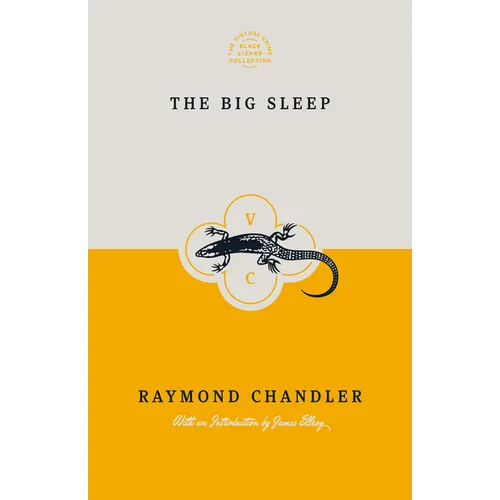 The Big Sleep (Special Edition) - Paperback