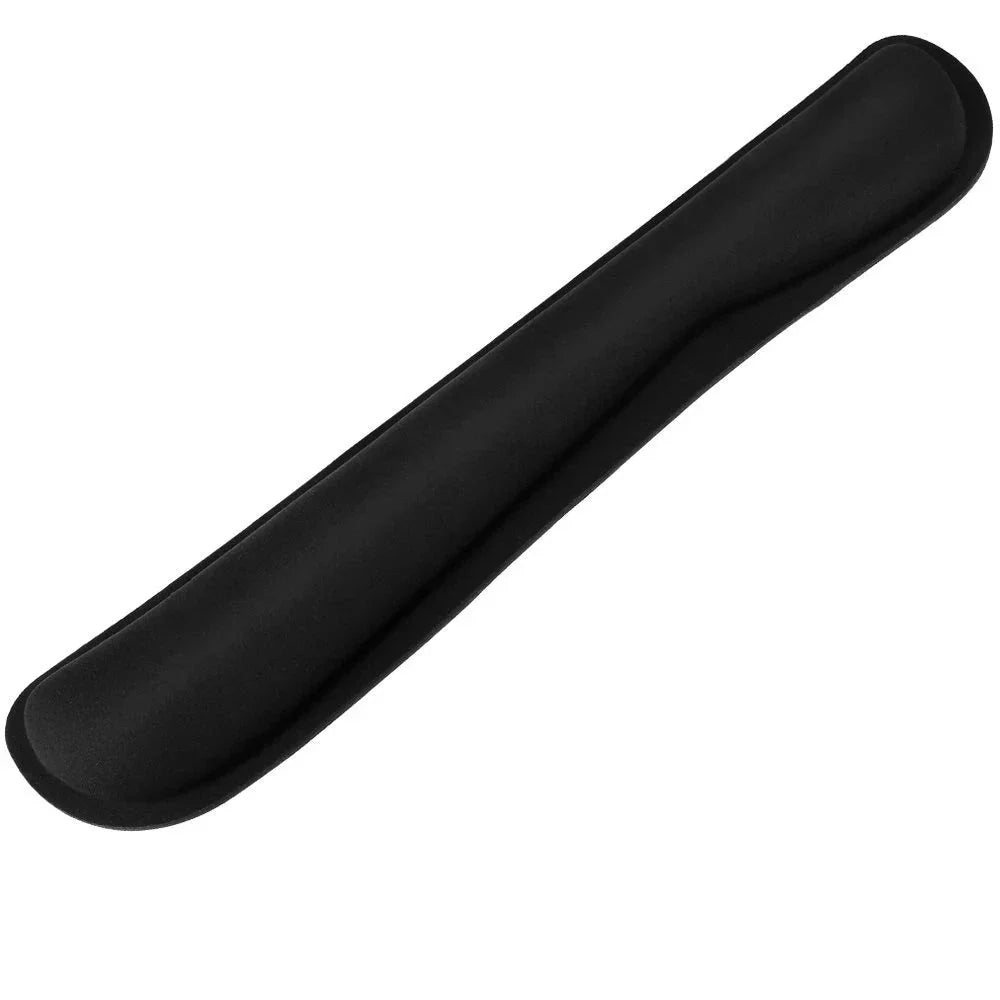 Ergonomic Mouse Pad with Wrist Rest - Non-Slip Base for Office & Gaming