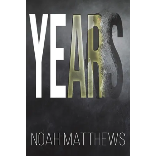 Years - Paperback