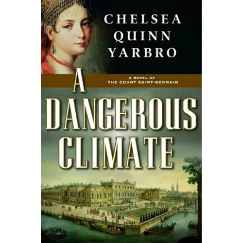 A Dangerous Climate - Paperback
