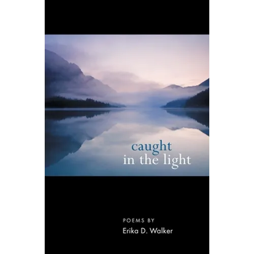 Caught in the Light - Paperback