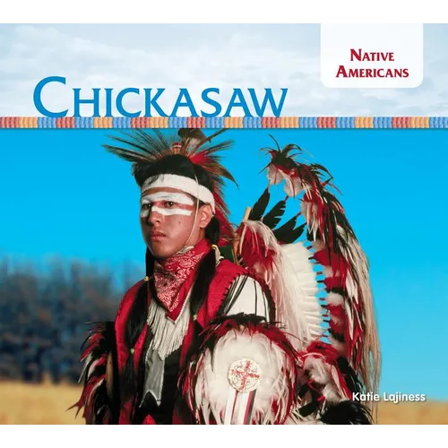 Chickasaw - Library Binding