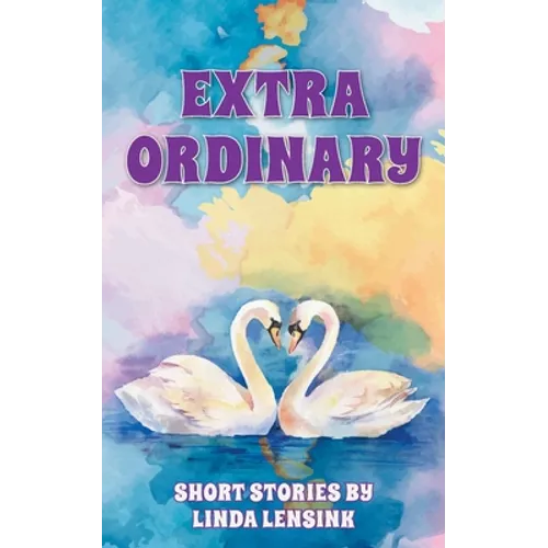 Extra Ordinary - Paperback