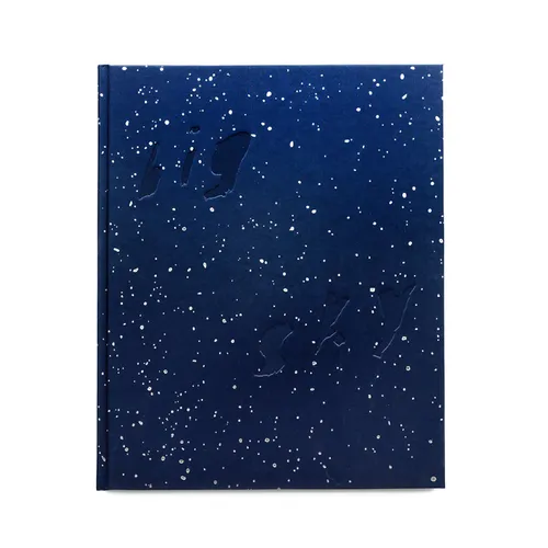 Big Sky - Hardcover