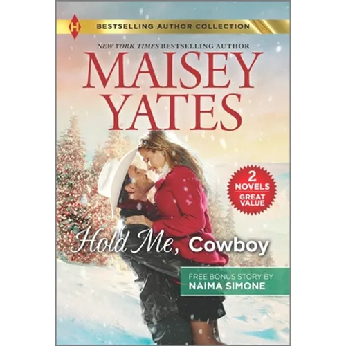 Hold Me, Cowboy & Black Tie Billionaire - Paperback