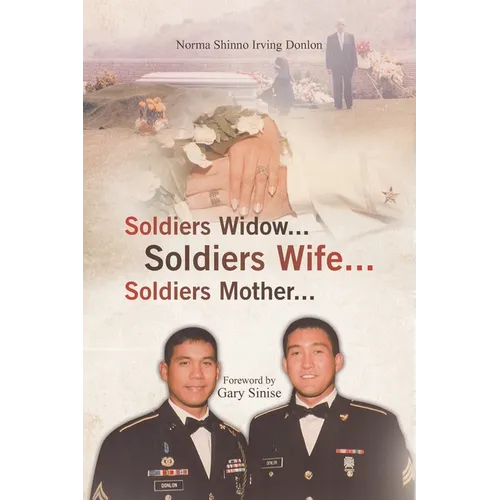Soldiers Widow... Soldiers Wife... Soldiers Mother... - Paperback
