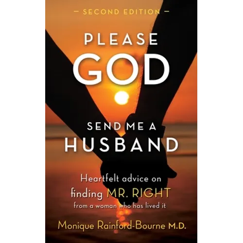 Please God Send Me A Husband: Second Edition - Paperback