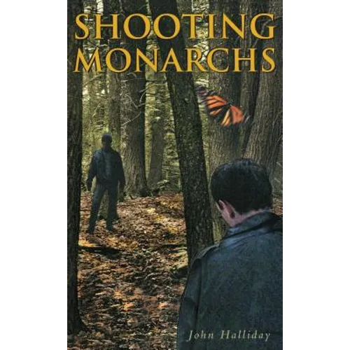 Shooting Monarchs - Paperback