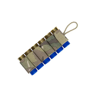 Shotgun Card Caddy