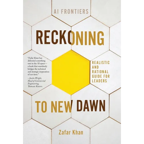 Reckoning to New Dawn - Hardcover