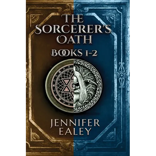 The Sorcerer's Oath - Books 1-2 - Hardcover