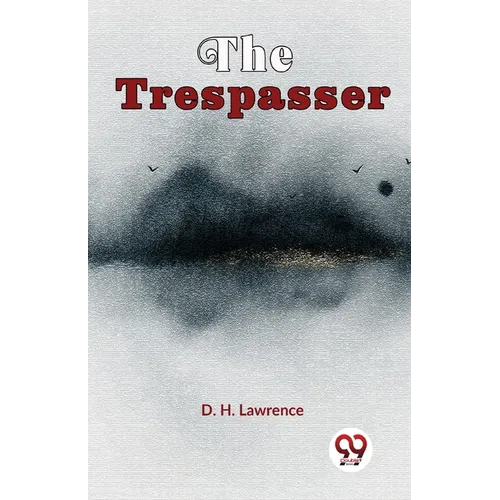 The Trespasser - Paperback