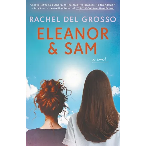 Eleanor & Sam: Contemporary Women's Fiction - Paperback
