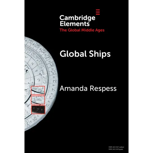 Global Ships - Hardcover