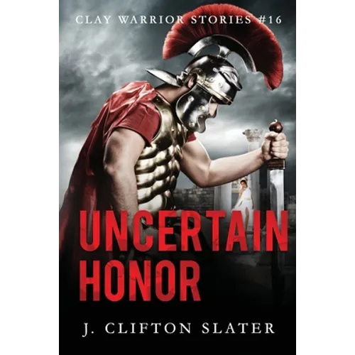 Uncertain Honor - Paperback