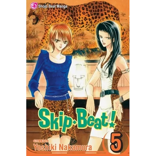 Skip-Beat!, Vol. 5 - Paperback