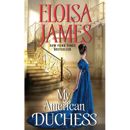 My American Duchess - Paperback