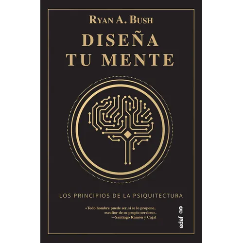Dise Tu Mente - Paperback