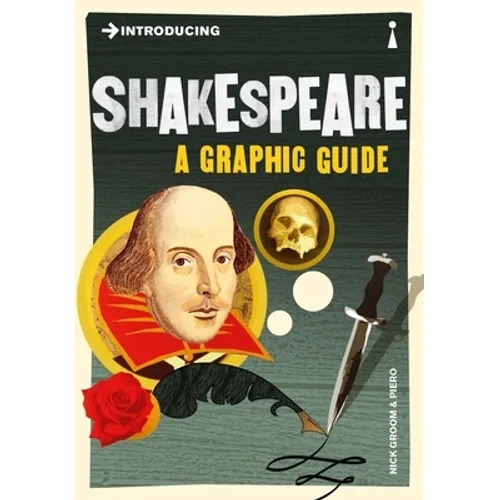 Introducing Shakespeare - Paperback