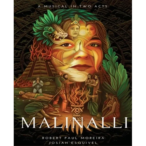 Malinalli - Paperback