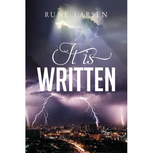 It is written - Paperback