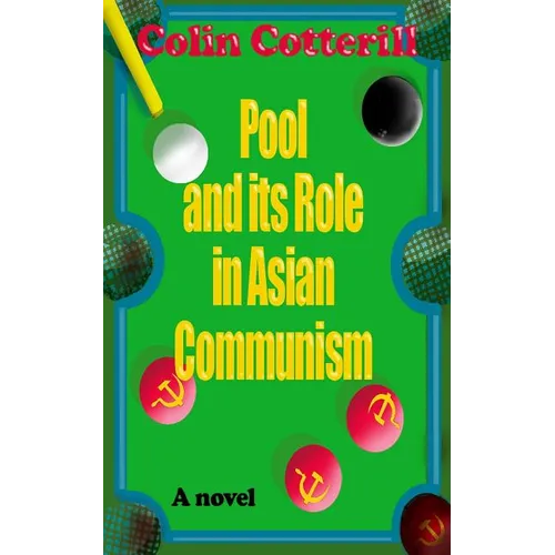 Pool and its Role in Asian Communism - Paperback