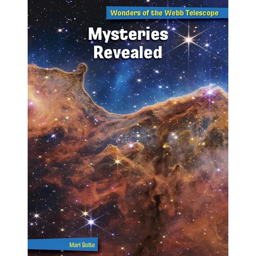 Mysteries Revealed - Library Binding