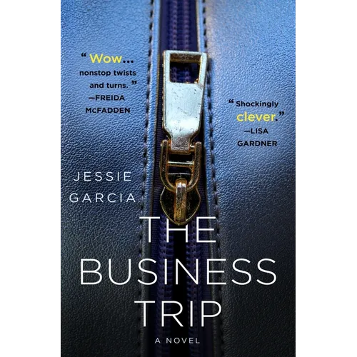 The Business Trip - Hardcover