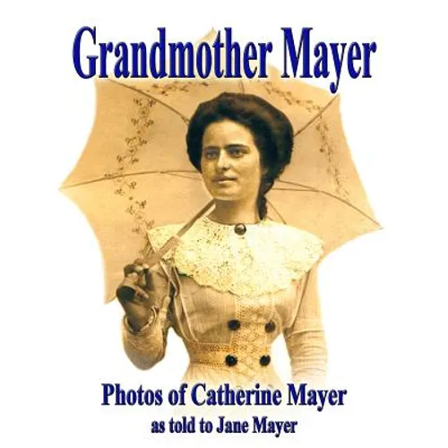 Grandmother Mayer - Paperback