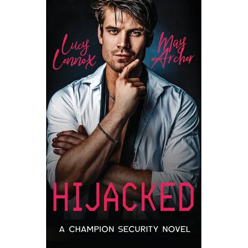 Hijacked - Paperback