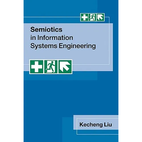 Semiotics in Information Systems Engineering - Paperback
