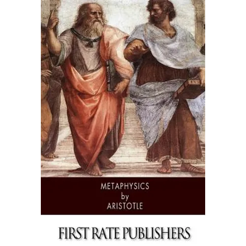 Metaphysics - Paperback