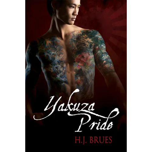 Yakuza Pride: Volume 1 - Paperback