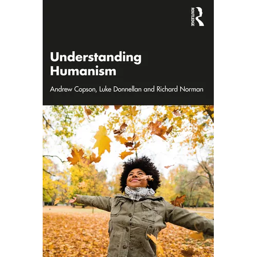 Understanding Humanism - Paperback