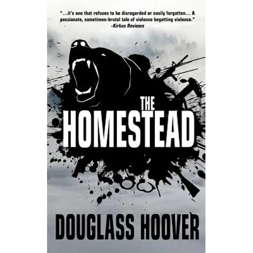 The Homestead - Paperback