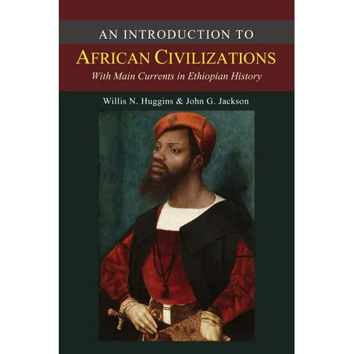 An Introduction to African Civilizations - Paperback