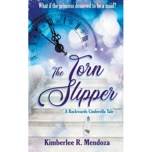 The Torn Slipper - Paperback
